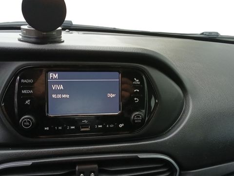 fiat, egea, 1.3 multijet ıı easy, manuel, dizel 2.el otomobil | renew 6