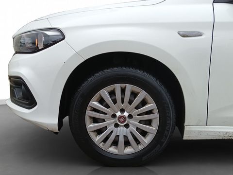 fiat, egea, 1.3 multijet ıı easy, manuel, dizel 2.el otomobil | renew 22