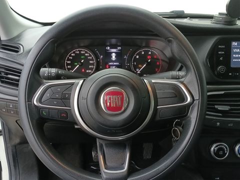 fiat, egea, 1.3 multijet ıı easy, manuel, dizel 2.el otomobil | renew 9