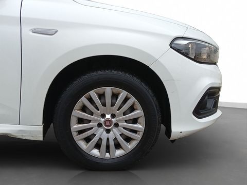 fiat, egea, 1.3 multijet ıı easy, manuel, dizel 2.el otomobil | renew 21
