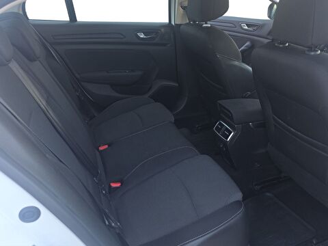 renault, megane, sedan 1.3 tce touch edc, otomatik, benzin 2.el otomobil | renew 14