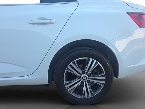 renault, megane, sedan 1.3 tce touch edc, otomatik, benzin 2.el otomobil | renew 24