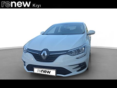 Sedan 1.3 TCe Touch EDC, 2. el otomobil | renew