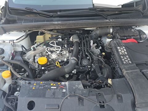 renault, megane, sedan 1.3 tce touch edc, otomatik, benzin 2.el otomobil | renew 25