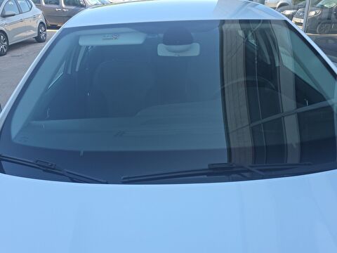 renault, megane, sedan 1.3 tce touch edc, otomatik, benzin 2.el otomobil | renew 17