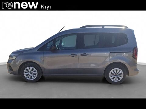 renault, kangoo multix, 1.5 bluedci ıconic, otomatik, dizel 2.el otomobil | renew 3