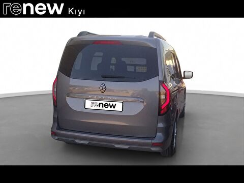 renault, kangoo multix, 1.5 bluedci ıconic, otomatik, dizel 2.el otomobil | renew 4