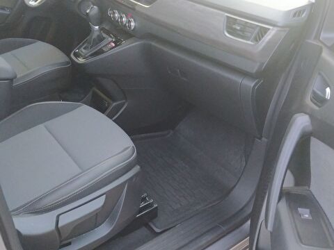 renault, kangoo multix, 1.5 bluedci ıconic, otomatik, dizel 2.el otomobil | renew 20