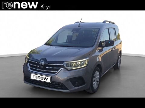 renault, kangoo multix, 1.5 bluedci ıconic, otomatik, dizel 2.el otomobil | renew 1