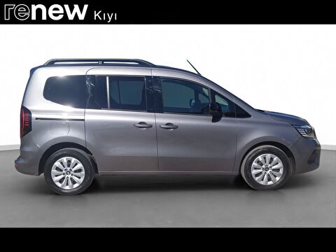 renault, kangoo multix, 1.5 bluedci ıconic, otomatik, dizel 2.el otomobil | renew 5