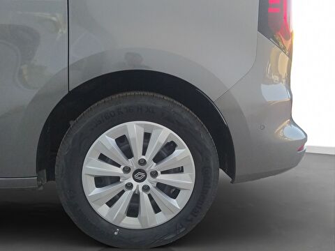 renault, kangoo multix, 1.5 bluedci ıconic, otomatik, dizel 2.el otomobil | renew 24