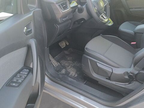 renault, kangoo multix, 1.5 bluedci ıconic, otomatik, dizel 2.el otomobil | renew 19