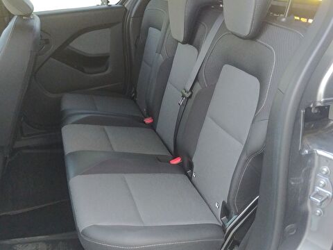 renault, kangoo multix, 1.5 bluedci ıconic, otomatik, dizel 2.el otomobil | renew 18
