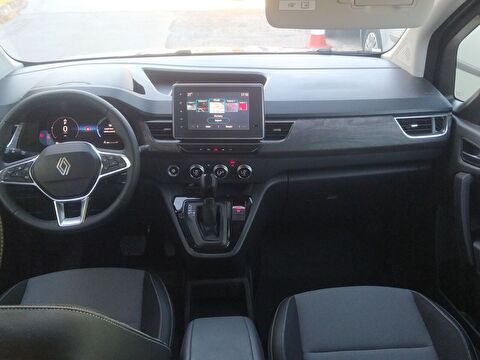 renault, kangoo multix, 1.5 bluedci ıconic, otomatik, dizel 2.el otomobil | renew 6
