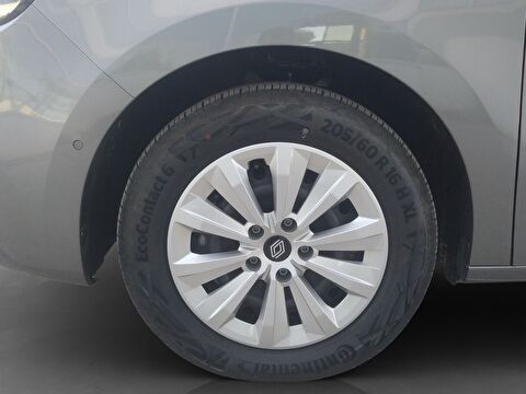 renault, kangoo multix, 1.5 bluedci ıconic, otomatik, dizel 2.el otomobil | renew 22