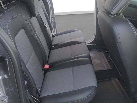 renault, kangoo multix, 1.5 bluedci ıconic, otomatik, dizel 2.el otomobil | renew 17