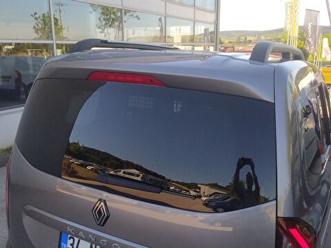renault, kangoo multix, 1.5 bluedci ıconic, otomatik, dizel 2.el otomobil | renew 13