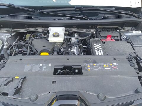 renault, kangoo multix, 1.5 bluedci ıconic, otomatik, dizel 2.el otomobil | renew 26