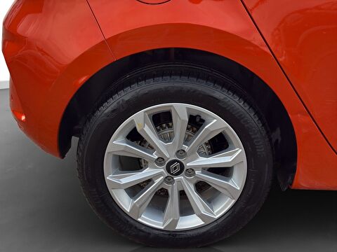 renault, clio, 1.0 tce evolution x-tronic, otomatik, benzin 2.el otomobil | renew 8