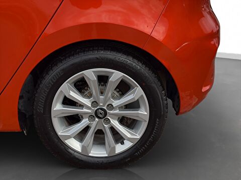 renault, clio, 1.0 tce evolution x-tronic, otomatik, benzin 2.el otomobil | renew 7