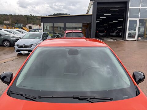 renault, clio, 1.0 tce evolution x-tronic, otomatik, benzin 2.el otomobil | renew 20