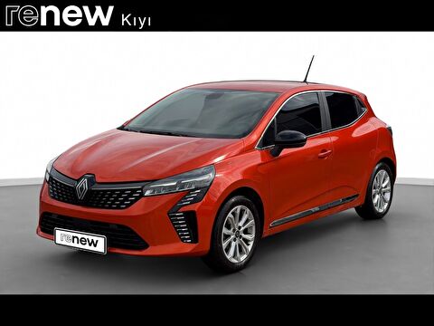 1.0 TCE Evolution X-Tronic, 2. el otomobil | renew