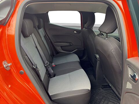 renault, clio, 1.0 tce evolution x-tronic, otomatik, benzin 2.el otomobil | renew 16