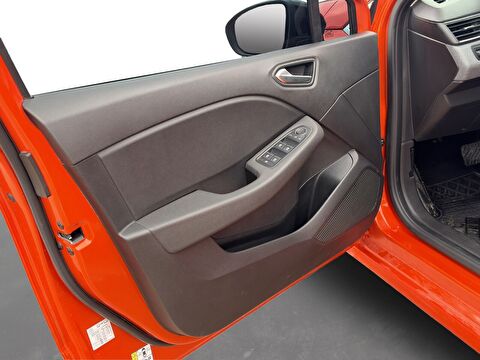 renault, clio, 1.0 tce evolution x-tronic, otomatik, benzin 2.el otomobil | renew 22