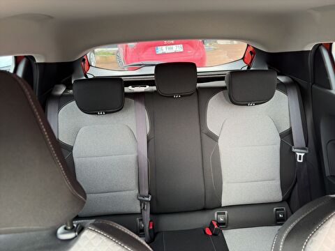 renault, clio, 1.0 tce evolution x-tronic, otomatik, benzin 2.el otomobil | renew 18