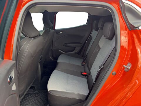 renault, clio, 1.0 tce evolution x-tronic, otomatik, benzin 2.el otomobil | renew 17