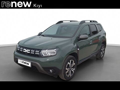 1.3 Turbo Journey EDC 4X2, 2. el otomobil | renew