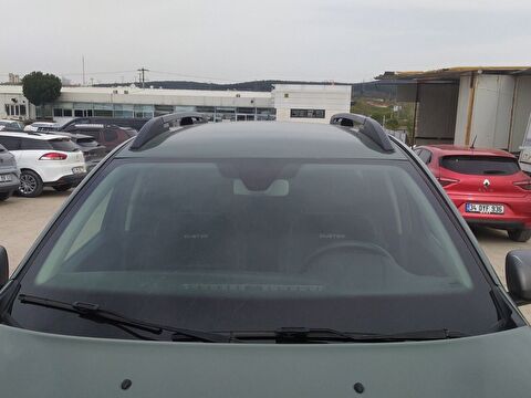 dacia, duster, 1.3 turbo journey edc 4x2, otomatik, benzin 2.el otomobil | renew 10