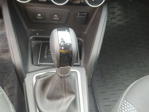 dacia, duster, 1.3 turbo journey edc 4x2, otomatik, benzin 2.el otomobil | renew 20