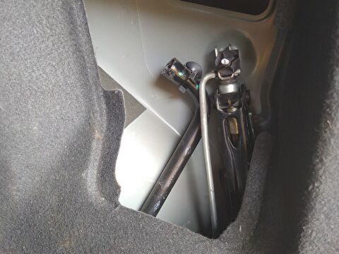 dacia, duster, 1.3 turbo journey edc 4x2, otomatik, benzin 2.el otomobil | renew 24