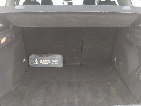 dacia, duster, 1.3 turbo journey edc 4x2, otomatik, benzin 2.el otomobil | renew 23