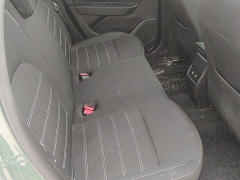 dacia, duster, 1.3 turbo journey edc 4x2, otomatik, benzin 2.el otomobil | renew 18