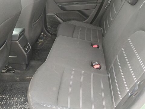 dacia, duster, 1.3 turbo journey edc 4x2, otomatik, benzin 2.el otomobil | renew 19