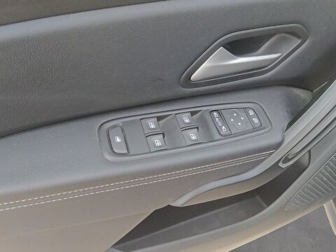 dacia, duster, 1.3 turbo journey edc 4x2, otomatik, benzin 2.el otomobil | renew 21