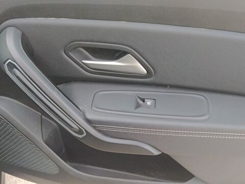 dacia, duster, 1.3 turbo journey edc 4x2, otomatik, benzin 2.el otomobil | renew 22