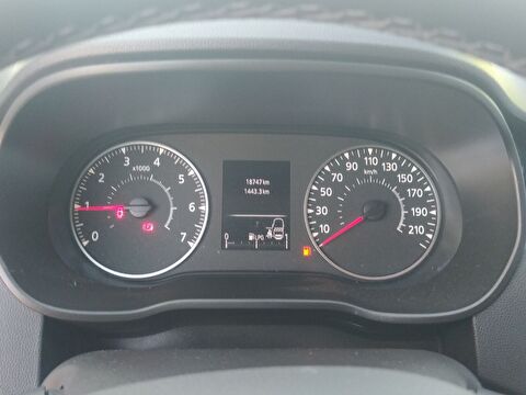 dacia, duster, 1.0 eco-g expression 4x2, manuel, benzin + lpg 2.el otomobil | renew 10