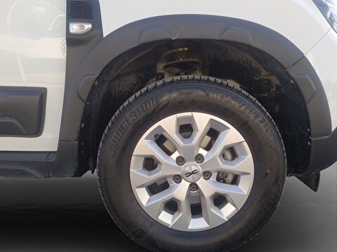 dacia, duster, 1.0 eco-g expression 4x2, manuel, benzin + lpg 2.el otomobil | renew 20