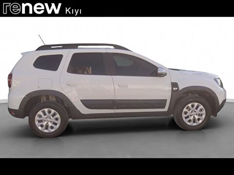 dacia, duster, 1.0 eco-g expression 4x2, manuel, benzin + lpg 2.el otomobil | renew 5