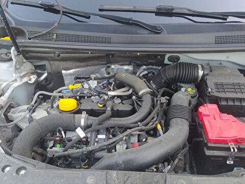 dacia, duster, 1.0 eco-g expression 4x2, manuel, benzin + lpg 2.el otomobil | renew 24