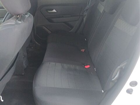 dacia, duster, 1.0 eco-g expression 4x2, manuel, benzin + lpg 2.el otomobil | renew 23