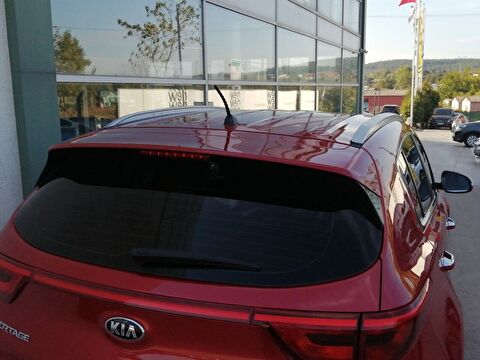 kia, sportage, 1.6 gdı cool otomatik, otomatik, benzin 2.el otomobil | renew 19