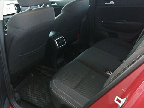 kia, sportage, 1.6 gdı cool otomatik, otomatik, benzin 2.el otomobil | renew 14