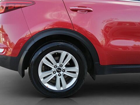kia, sportage, 1.6 gdı cool otomatik, otomatik, benzin 2.el otomobil | renew 21