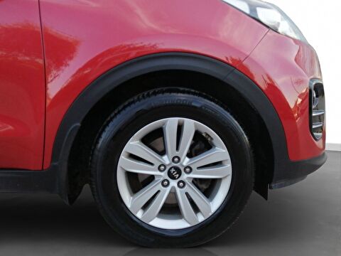 kia, sportage, 1.6 gdı cool otomatik, otomatik, benzin 2.el otomobil | renew 20