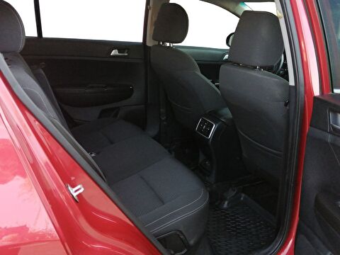 kia, sportage, 1.6 gdı cool otomatik, otomatik, benzin 2.el otomobil | renew 15