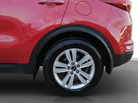 kia, sportage, 1.6 gdı cool otomatik, otomatik, benzin 2.el otomobil | renew 23